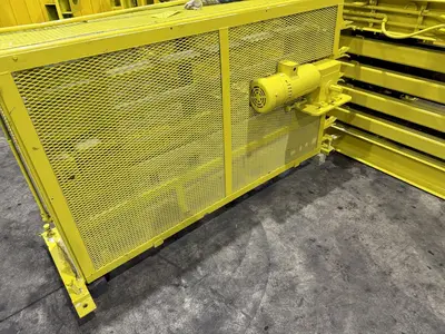USED SELCO HSO-107-A