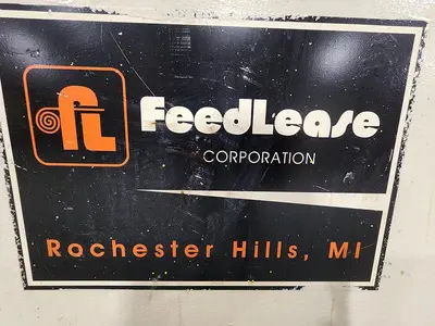 USED FEEDLEASE FLCCD 2472P10