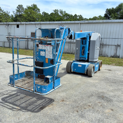USED 2013 Genie Z-30/20N RJ