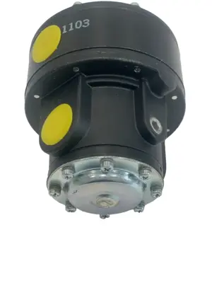 NEW FAIRCHILD 4514AE VOLUME BOOSTER