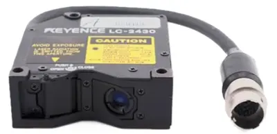 Keyence LC-2430 [New]