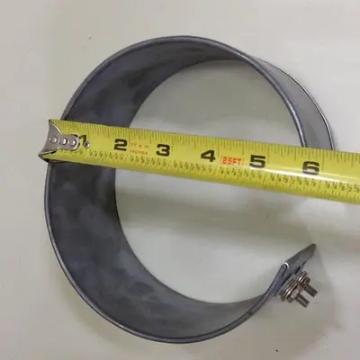 USED APPLIED INSTRUMENTS A-54B301-X