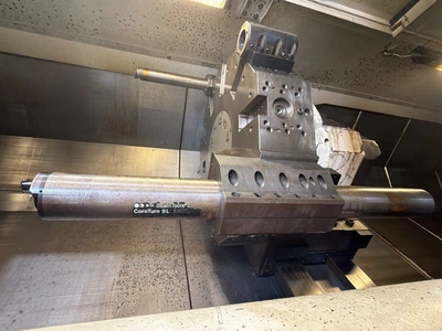 Used 2012 TAKISAWA LS-1100L30 CNC Lathes Illinois US | Asset Exchange Corporation #1324515