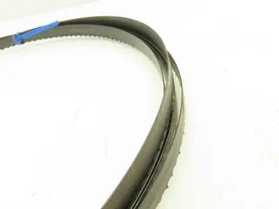 Doall 309146183 Dart Claw 4 TPI Metal Bandsaw Blade 1/2 x .025 x 4  Lot of 9