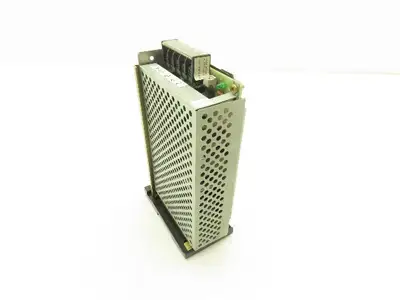 Omron S82J-05024D Power Supply 24VDC 2.1A Out 120/240VAC 1Ph 1.4A In