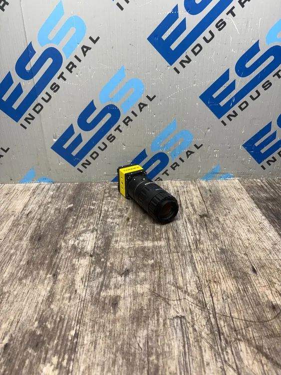 Used Cognex CAM-CIC-3100-3-G Misc Electrical & Power Parts South Carolina US | ESS Industrial Equipment Sales #1326633