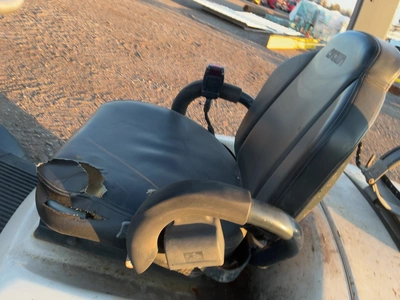 Used CROWN PROPANE POWERED Liquid Propane Forklifts Michigan US | Miedema Asset Management Group #1579381