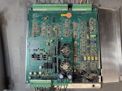 USED TECK POWER C11H0000