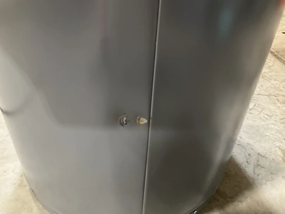 Used RHEEM XE40M09EL55U1 Water Heaters Michigan US | Miedema Asset Management Group #1312763