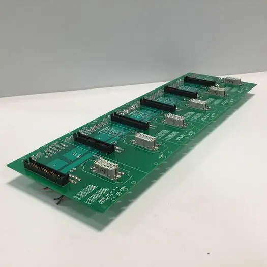 Used GAMMAFLUX DA-301-E Circuit Boards Michigan US | Ideal Machinery #585800
