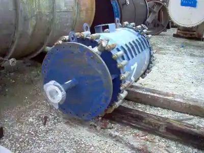 USED ALFA LAVAL NA