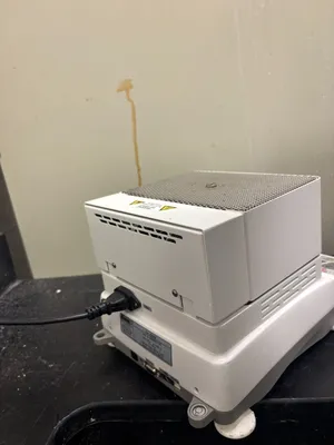 Used TORBAL AGS60 Moisture Analyzers South Carolina US | ESS Industrial Equipment Sales #1610715