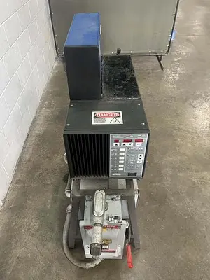USED NORDSON 3700V-1EBV4
