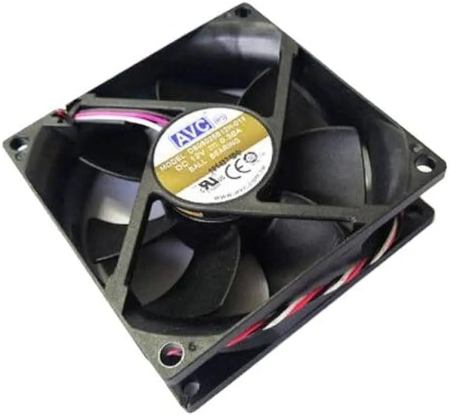 Used _UNKNOWN_ Aerosol Fan Svc For HP Designjet z5200/Z5400/Z3100/Z2100 E1L21-67024 Electronic Component Fans Oklahoma US | Wide Image Solutions #1530960
