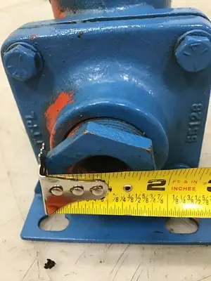 USED THERMAL TRANSFER K-718-0