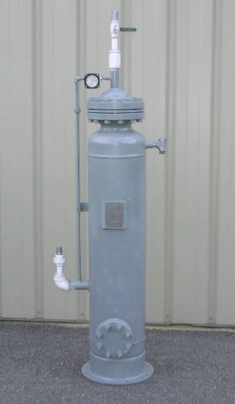 TOMCO CO2 Filter