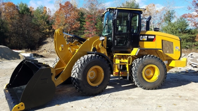 USED 2016 Caterpillar 926M