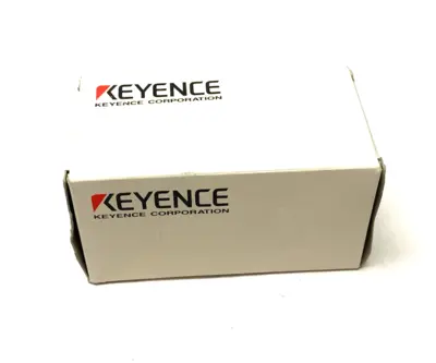 USED KEYENCE HIGH-RESOLUTION LOW-DISTORTION LENS 50MM