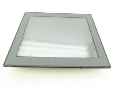 Nexcom APPC1543T-JS 15" HMI Touch Screen Control Panel Windows 7