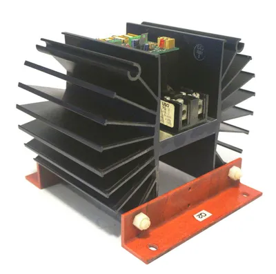 CONTROL CONCEPTS 1032-48-70-4/20MA SCR POWER CONTROLLER 10324870420MA
