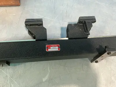 New | in-Stock STARRETT 1127 Settings & Inspecting Gear Cutters Ohio US | HGR 24 #1263332