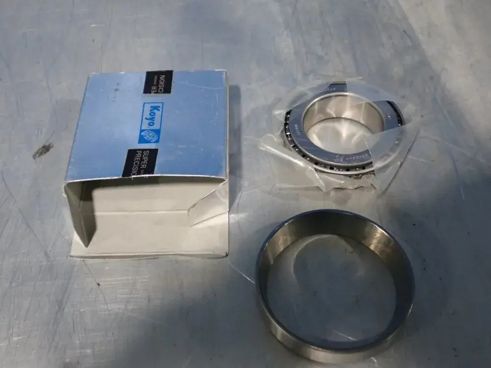 New | in-Stock KOYO 4501011799 Tooling & Accessories (Other) Ohio US | HGR 24 #802202