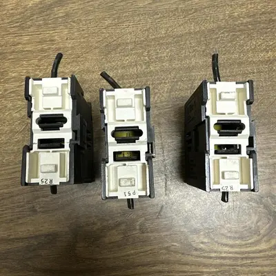 USED BUSS JT60060