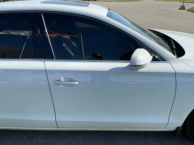 Used 2014 AUDI A8 Cars Michigan US | Miedema Asset Management Group #1761337