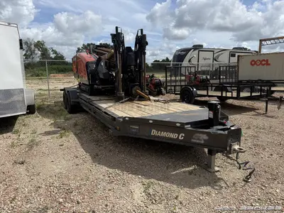 Used 2023 DITCH 2023 DITCH WITCH JT20 Drill Rigs Florida US | HDD Broker #1346261