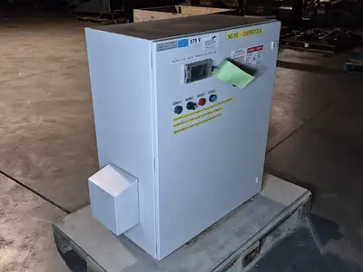 USED ABB ACS880-01-035A-7
