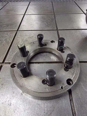 NORTHFIELD 10-1854 Tooling | GMT (12)