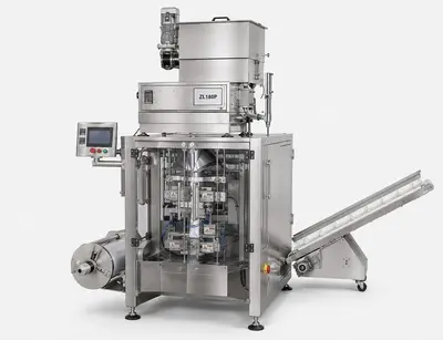 New | in-Stock 2026 HONGDA HDA-240 Pouch Packaging Machinery California US | Hongda America Corp #1207340