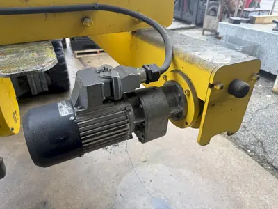 USED SHAW BOX WD3T