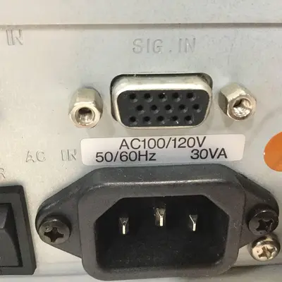 USED SONY LY21