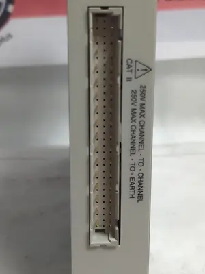 Used NATIONAL INSTRUMENTS 181700J-01 Misc Electrical & Power Parts Ohio US | Surplus Asset Holdings #1239019