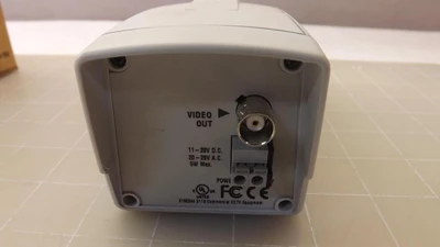 Used ADEMCO _UNKNOWN_ Security Cameras | OCO Industrial #1638449