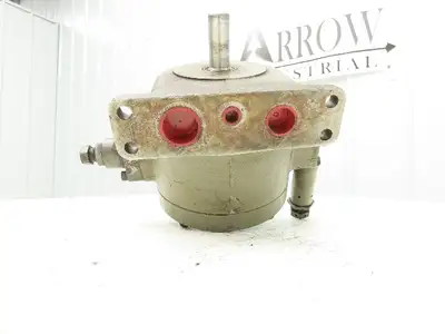Used RACINE _UNKNOWN_ Hydraulic Pumps Indiana US | Arrow Industrial #1249796