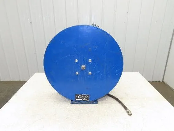 Used COXWELLS _UNKNOWN_ Air Compressors (Misc) Indiana US | Arrow Industrial #611017