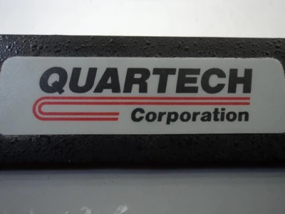 Used QUARTECH _UNKNOWN_ Programmable Logic Controllers | OCO Industrial #1656354