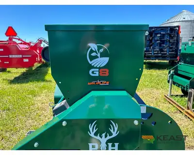 Used PH OUTDOORS _UNKNOWN_ No-Till Drills Iowa US | Keast Enterprises #1360386