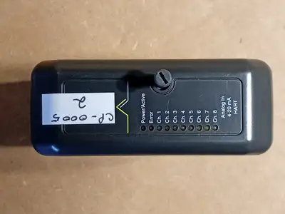 Used FISHER-ROSEMOUNT SYSTEMS KJ3222X1-BA1 Misc Electrical & Power Parts British Columbia CA | Lenmark #1439318