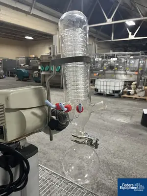 USED Across International Across International Solventvap Rotary Evaporator, SE05