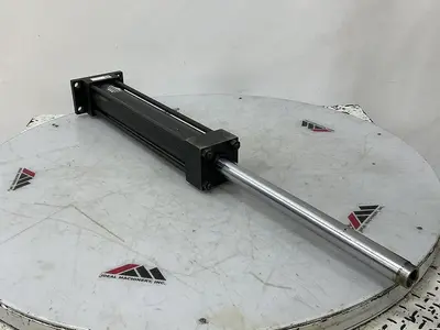 USED VICKERS 3.25/1.75X20