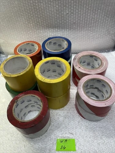 Used U-Line Uline Case Sealers - Tapers Indiana US | J&J Industrial Supply #1073498