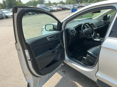 Used 2017 FORD EDGE SUVs Michigan US | Miedema Asset Management Group #1296286