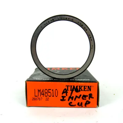 NEW TIMKEN LM48510