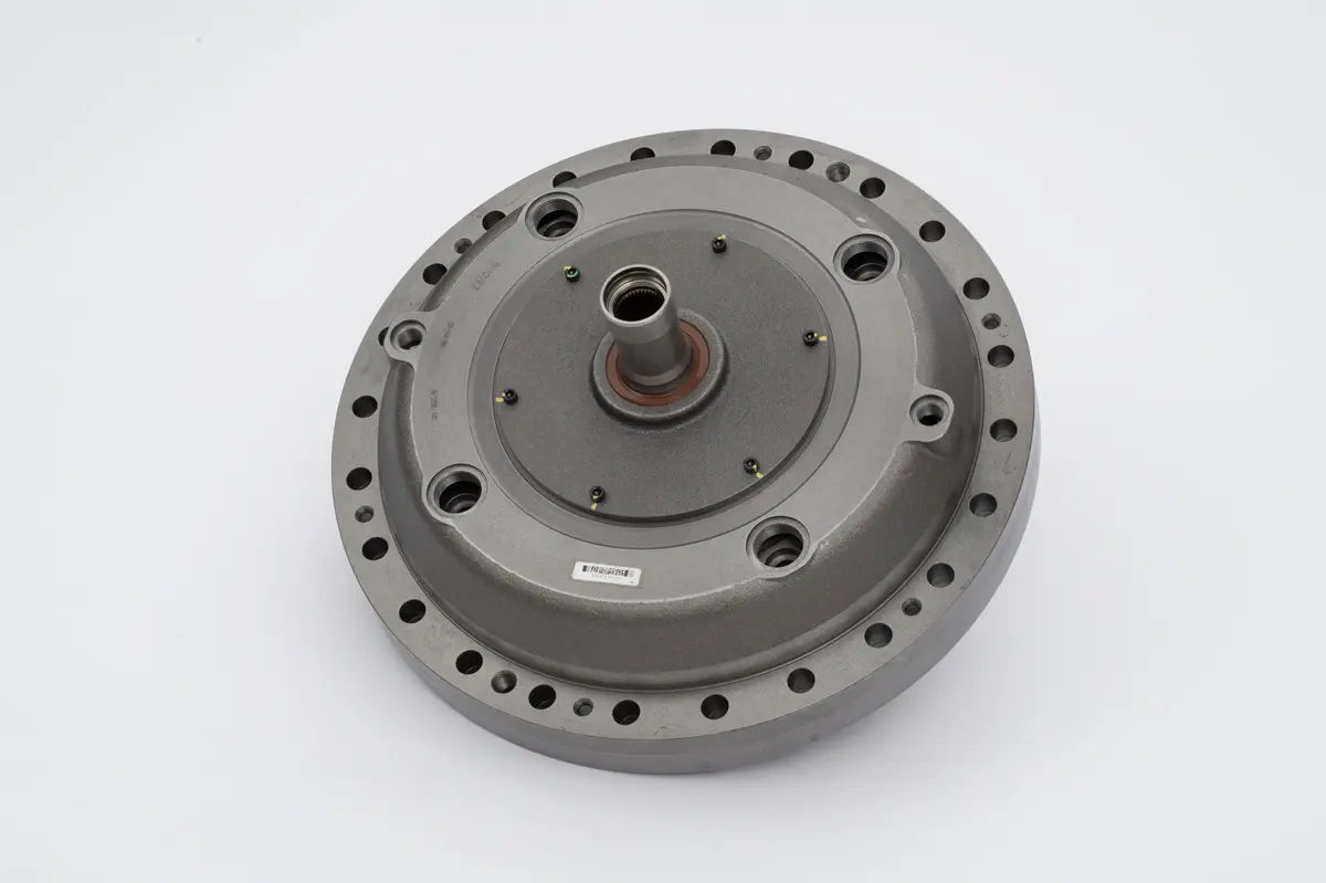 KUKA Gear unit GZ_490_170_A1_X
