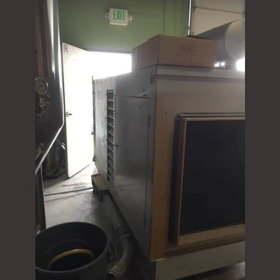 USED ELLIOTT POWER SYSTEMS 100RN