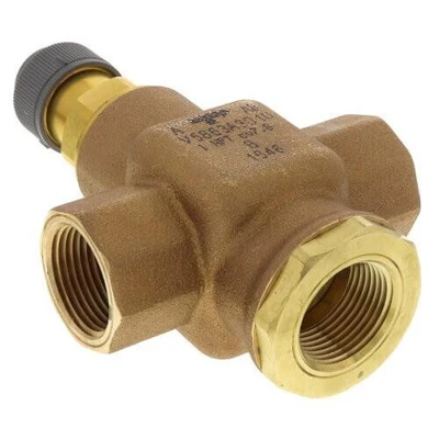 Honeywell V5863A3028 Cartridge Globe Valve [New]