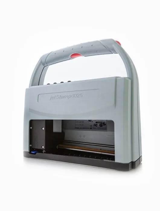 NEW Reiner jetStamp 1025